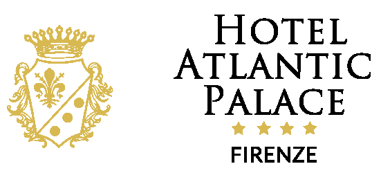 Logo-hotel-atlantic-florence-Black-Gold