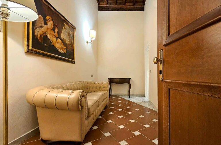 Улучшенный семейный номер с гостиной - Atlantic Palace Флоренция