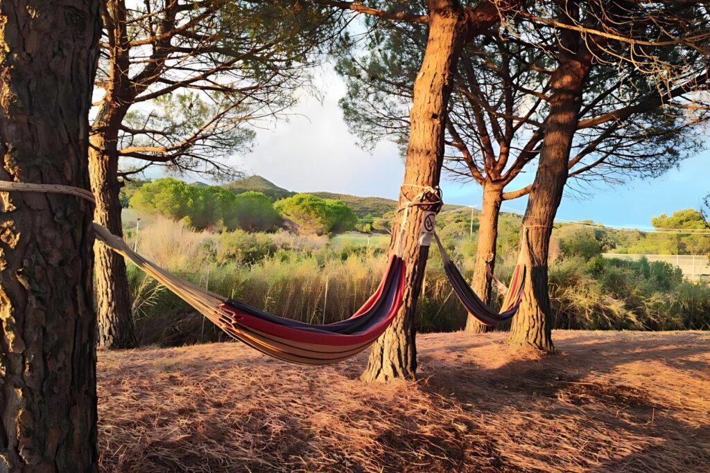 Casale Macchiaioli - Area Relax