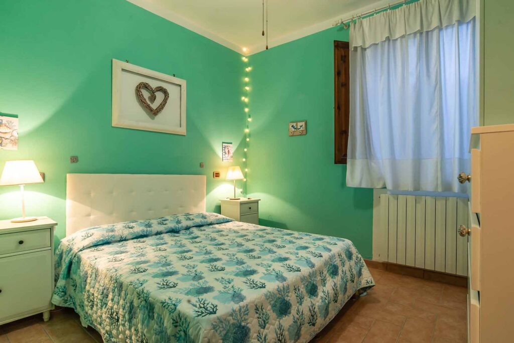 Casale Macchiaioli Green View Apartment